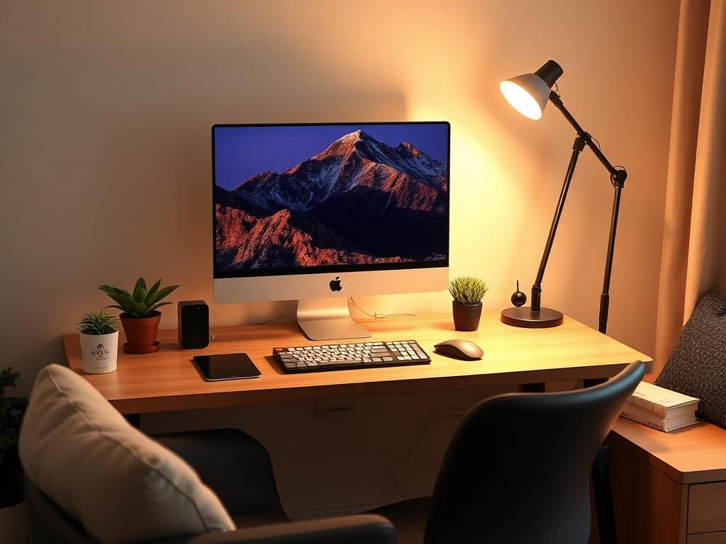 Setup de teletrabajo barato: guía completa por menos de 500€