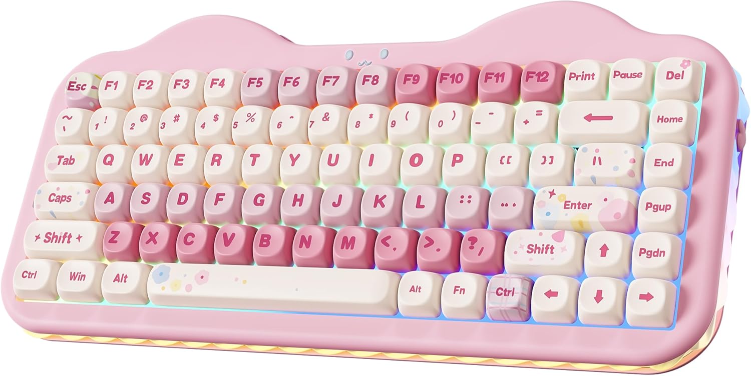 YUNZII C75